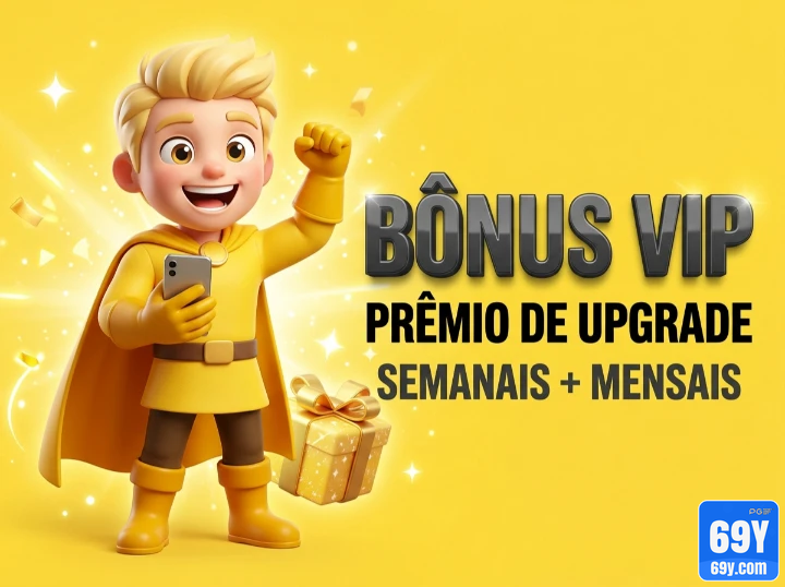 App Oficial do 69y.com