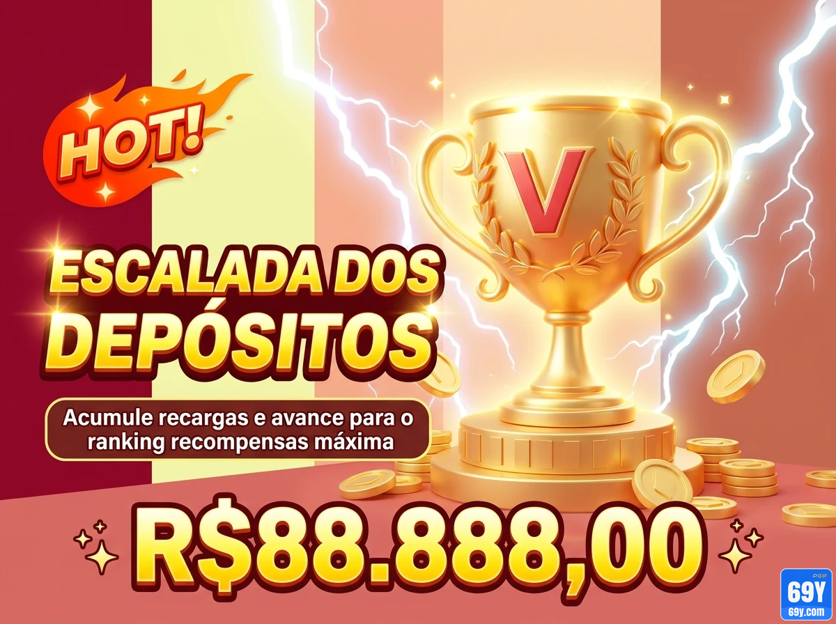 69y.com conquiste emocionante jogo